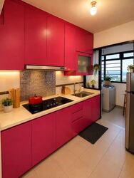 Blk 473A Fernvale Rivergrove (Sengkang), HDB 3 Rooms #582378421